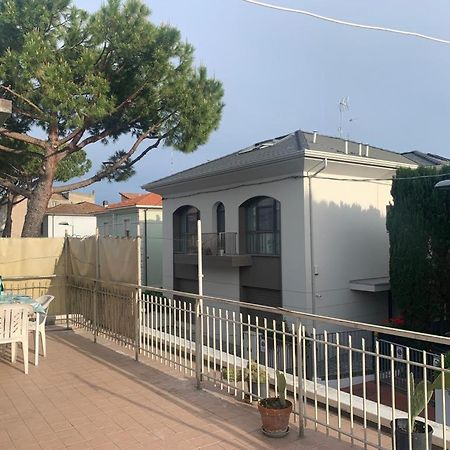 Appartamento Betti, San Giuliano Mare Rimini Dış mekan fotoğraf