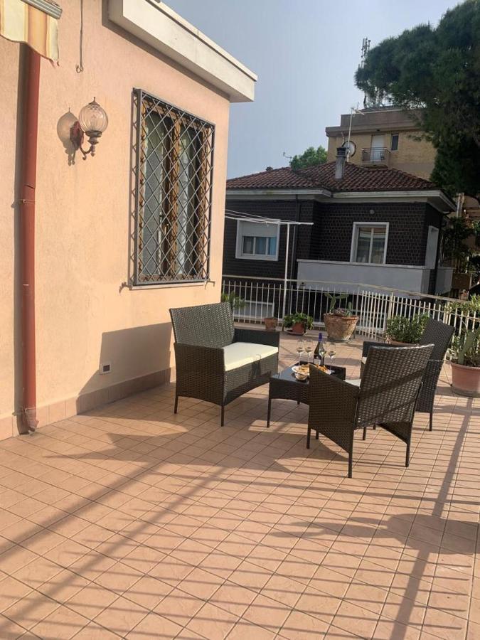 Appartamento Betti, San Giuliano Mare Rimini Dış mekan fotoğraf