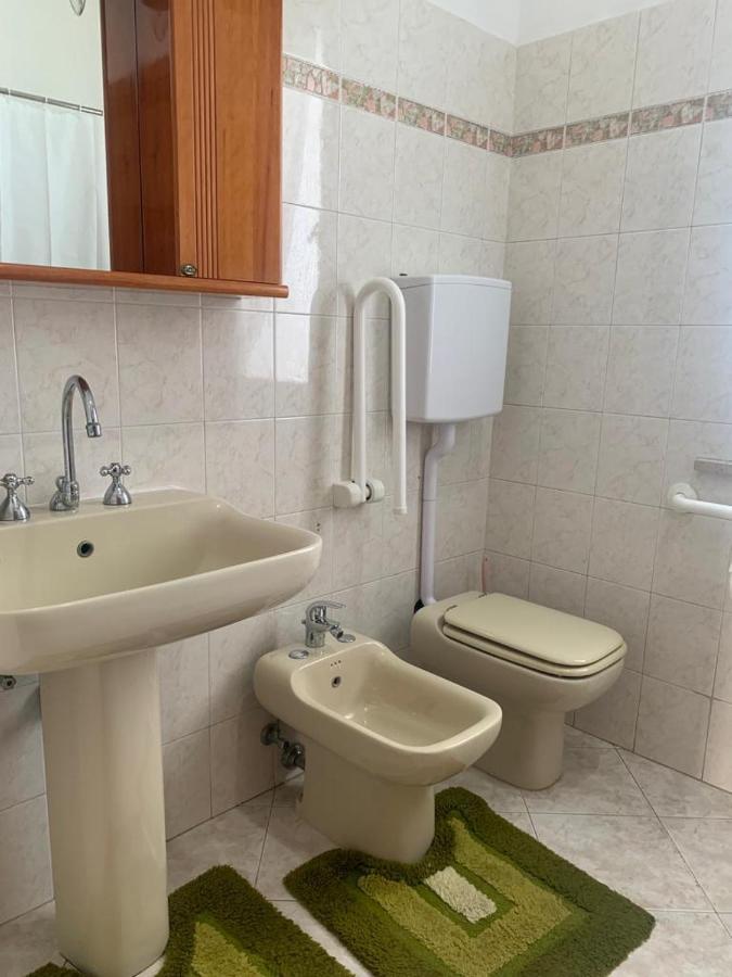 Appartamento Betti, San Giuliano Mare Rimini Dış mekan fotoğraf
