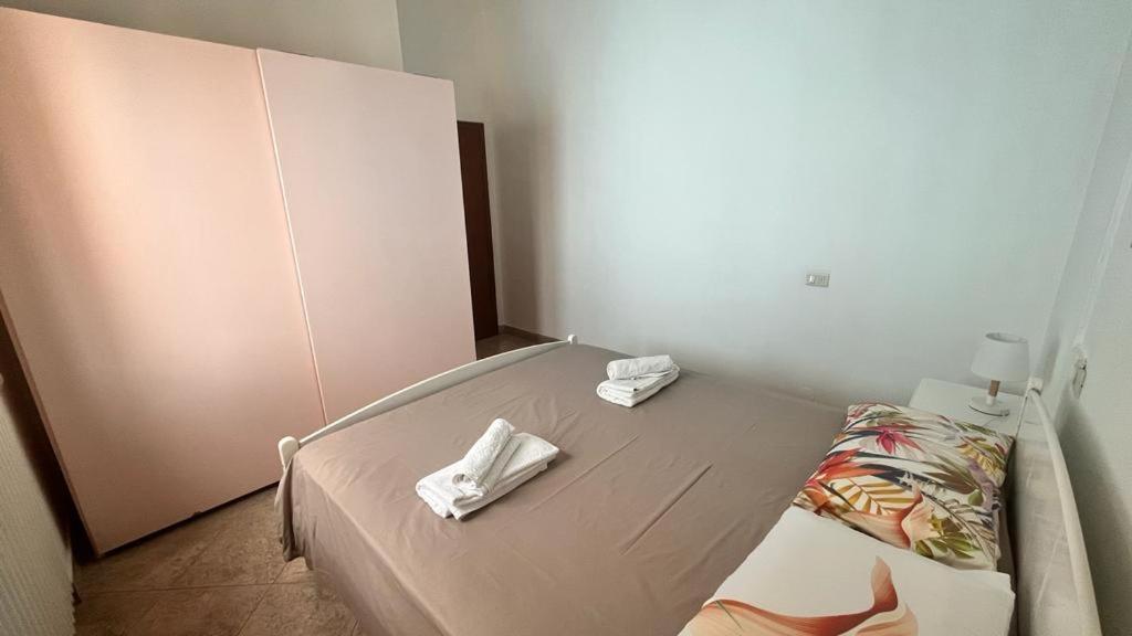 Appartamento Betti, San Giuliano Mare Rimini Dış mekan fotoğraf